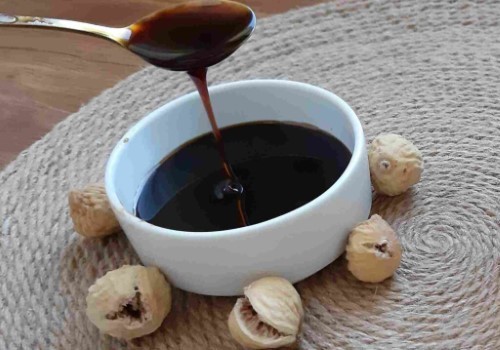 فروش شیره انجیر خشک + قیمت خرید به صرفه